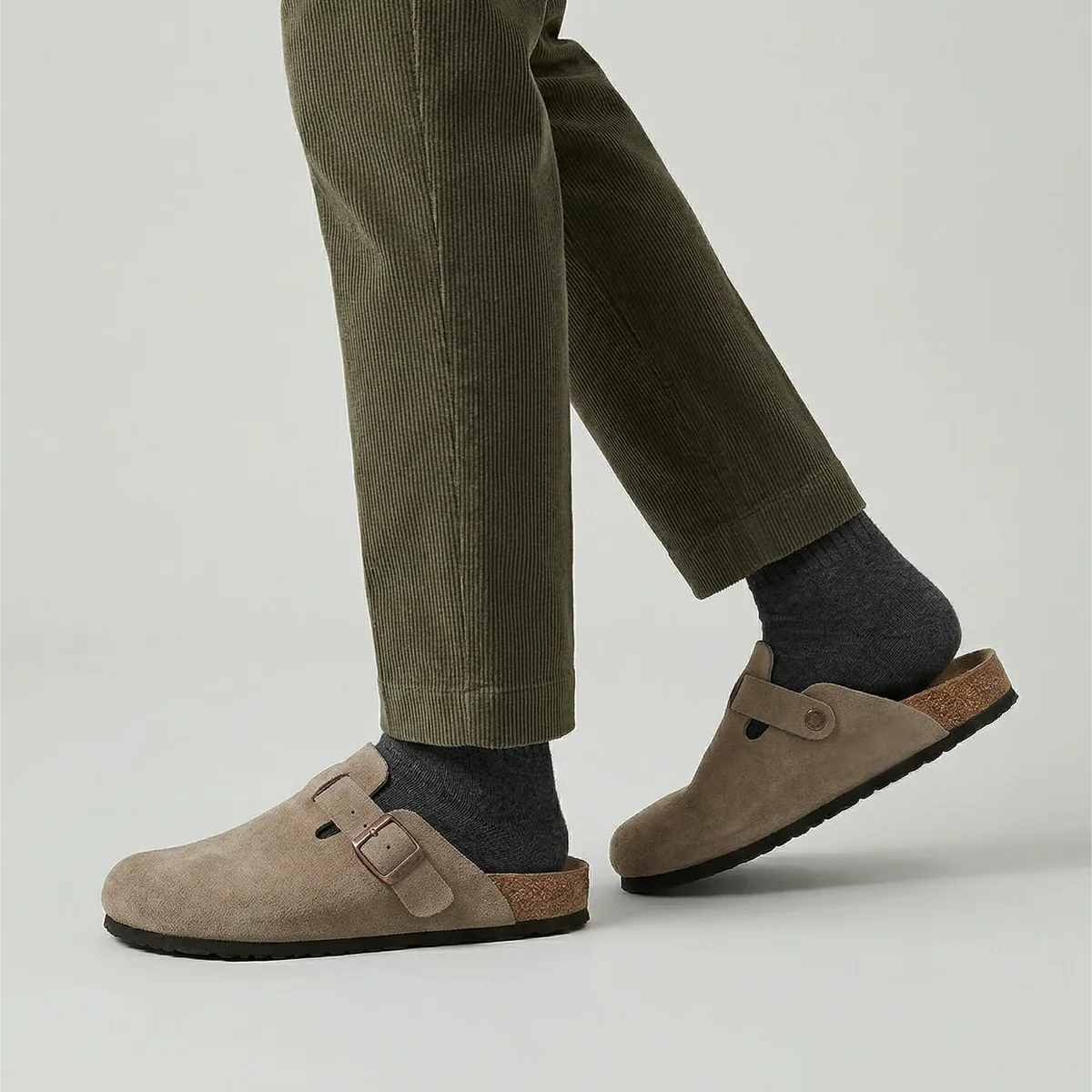Footwear