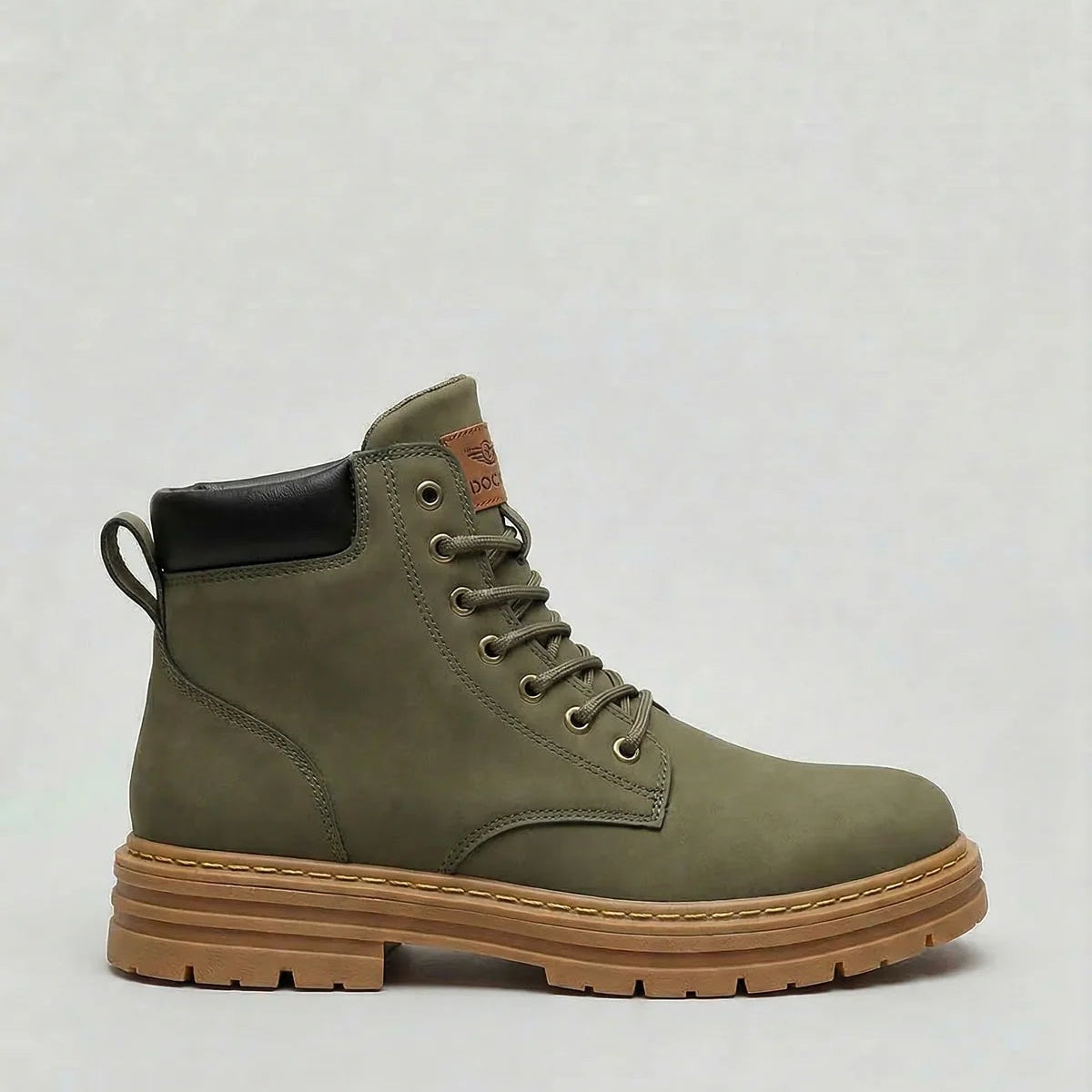 Men’s Walking Shoes | Cushioned Comfort & Everyday Support