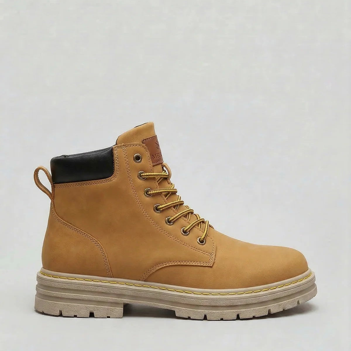 Men’s Walking Shoes | Cushioned Comfort & Everyday Support