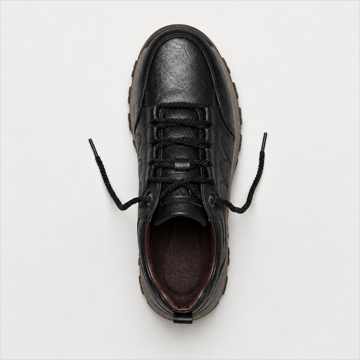 Men’s Walking Shoes | Cushioned Comfort & Everyday Support