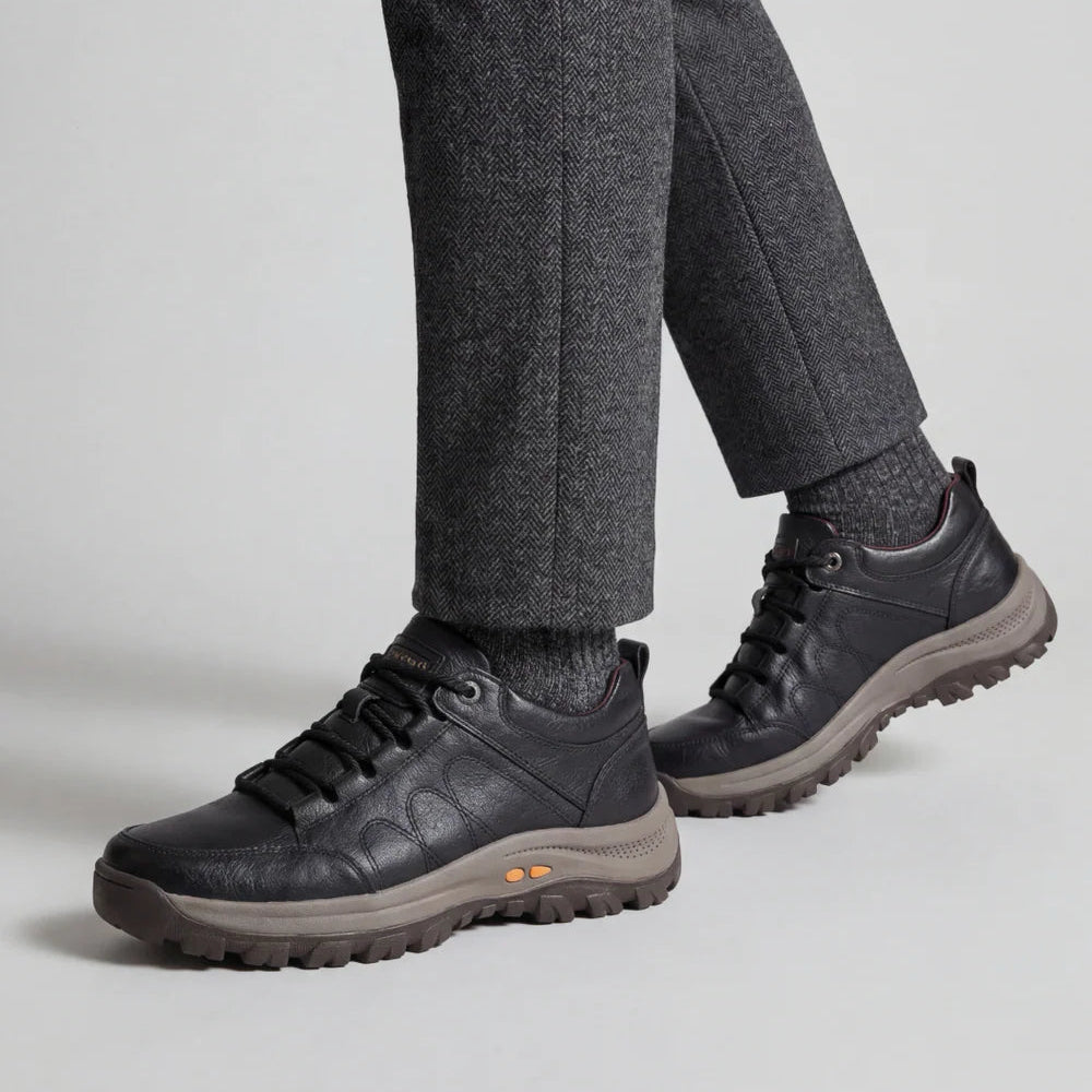 Men’s Walking Shoes | Cushioned Comfort & Everyday Support